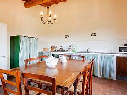 An Authentic Tuscan Stay
