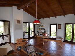 Belvilla by OYO Casa Magnano Ziano