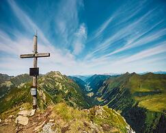 Pleasant Chalet With Sauna
