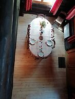 Chalet Near Lake and Pool in Quend-plage