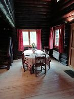 Chalet Near Lake and Pool in Quend-plage