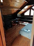 Chalet Near Lake and Pool in Quend-plage
