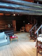 Chalet Near Lake and Pool in Quend-plage
