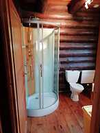 Chalet Near Lake and Pool in Quend-plage