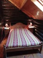 Chalet Near Lake and Pool in Quend-plage