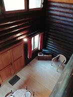 Chalet Near Lake and Pool in Quend-plage