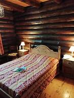 Chalet Near Lake and Pool in Quend-plage