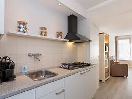 Apartment in Zoutelande With Terrace