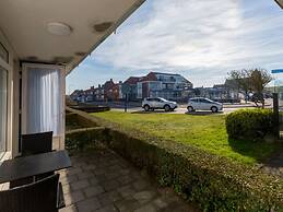 Apartment in Zoutelande With Terrace