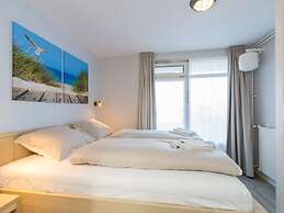 Apartment in Zoutelande With Terrace