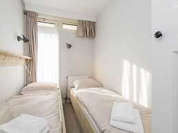 Apartment in Zoutelande With Terrace