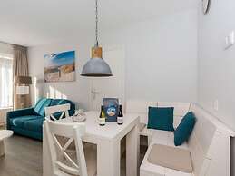 Apartment in Zoutelande With Terrace