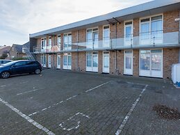 Apartment in Zoutelande With Terrace