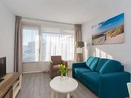 Apartment in Zoutelande With Terrace