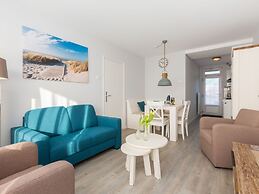 Apartment in Zoutelande With Terrace