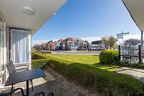 Apartment in Zoutelande With Terrace