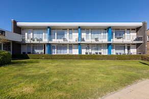 Apartment in Zoutelande With Terrace
