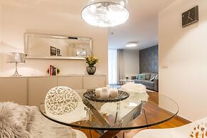 Apartments Lux by Locap Group