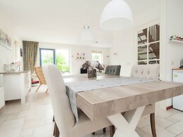 Holiday Home in Schoorl with Fenced Garden near Dunes