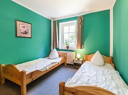 Pretty Holiday Home in Willingen near Forest