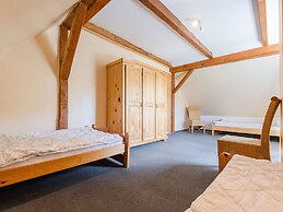 Pretty Holiday Home in Willingen near Forest