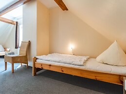 Pretty Holiday Home in Willingen near Forest