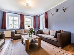 Pretty Holiday Home in Willingen near Forest