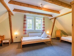 Pretty Holiday Home in Willingen near Forest