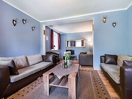 Pretty Holiday Home in Willingen near Forest