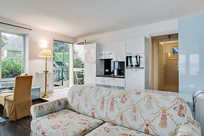 Holiday Home in Meina With Private Beach