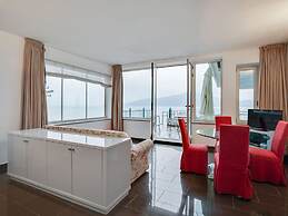 Holiday Home in Meina With Private Beach