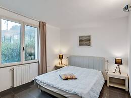 Holiday Home in Meina With Private Beach