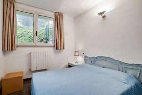 Holiday Home in Meina With Private Beach