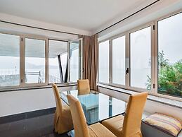 Holiday Home in Meina With Private Beach