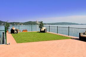 Holiday Home in Meina With Private Beach