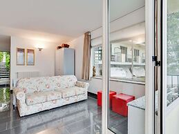 Holiday Home in Meina With Private Beach