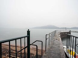 Holiday Home in Meina With Private Beach