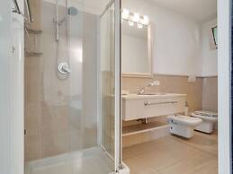 Holiday Home in Meina With Private Beach