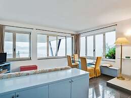 Holiday Home in Meina With Private Beach