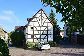 Holiday Home in Hesse With Garden