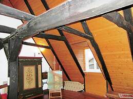 Holiday Home in Hesse With Garden