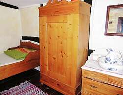 Holiday Home in Hesse With Garden