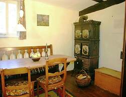 Holiday Home in Hesse With Garden