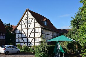 Holiday Home in Hesse With Garden