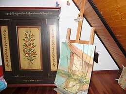 Holiday Home in Hesse With Garden