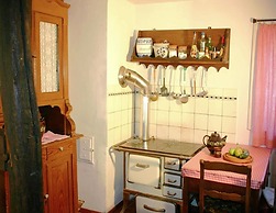 Holiday Home in Hesse With Garden