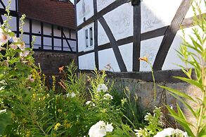 Holiday Home in Hesse With Garden