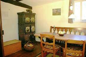 Ferienhaus in Hessen mit Garten