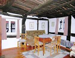 Holiday Home in Hesse With Garden