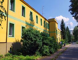 Holiday Home in Hesse With Garden